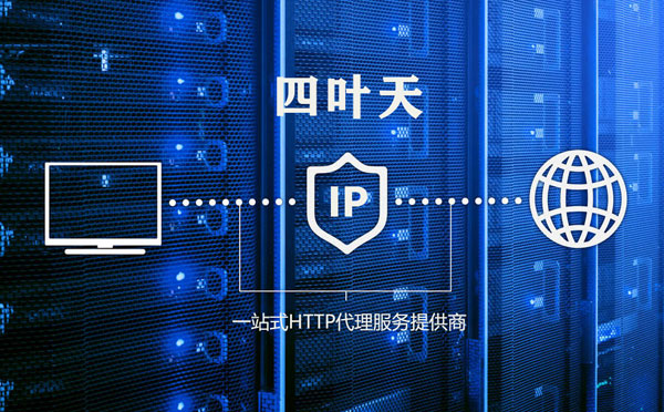 【漳州代理IP】代理IP的主要用途和使用注意事项