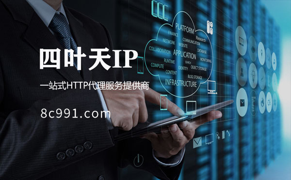【漳州代理IP】IP地址是什么？更改IP地址会有什么影响？